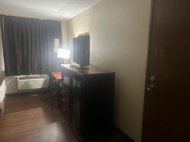 Номер Стандарт, Baymont By Wyndham Battle Creek/i94