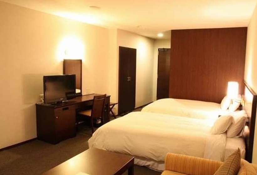 オーシャンビューのプレミアムルーム。, Cypress Resort Kumejima