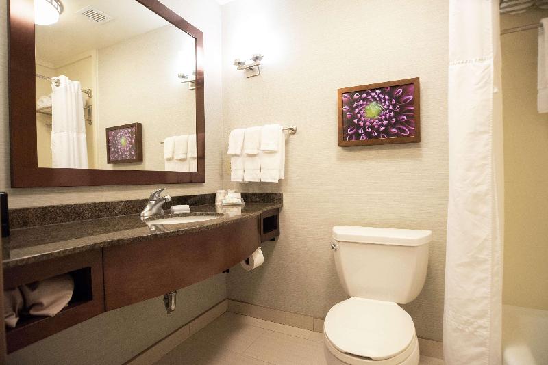 프리미엄 룸, Hilton Garden Inn Covington