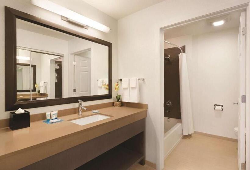 Номер Стандарт 2 Двуспальные Кровати, Hyatt Place Atlanta Airport North