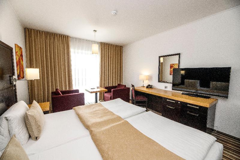 舒适型房间, Parkhotel Plzen Congress Center