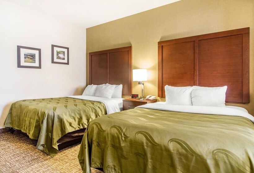 Люкс, Quality Suites
