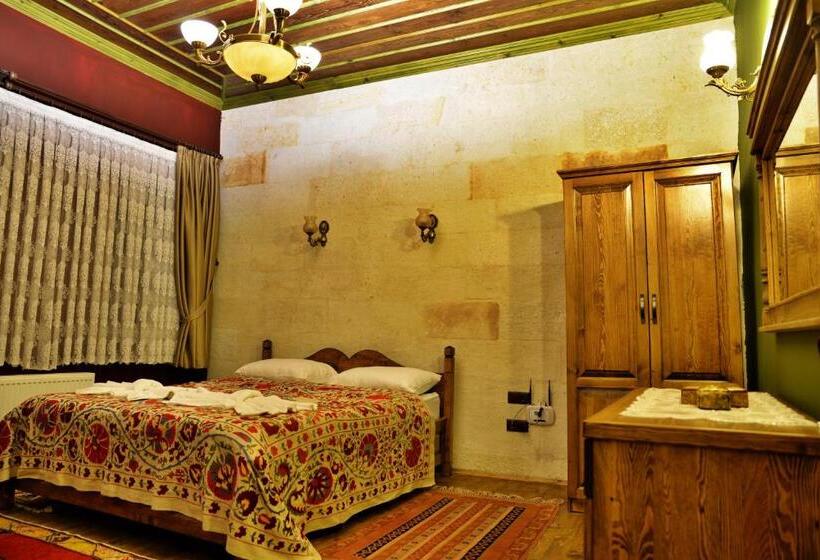 Четырехместный Номер Economy, Urgup Inn Cave