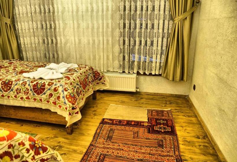 Четырехместный Номер Economy, Urgup Inn Cave