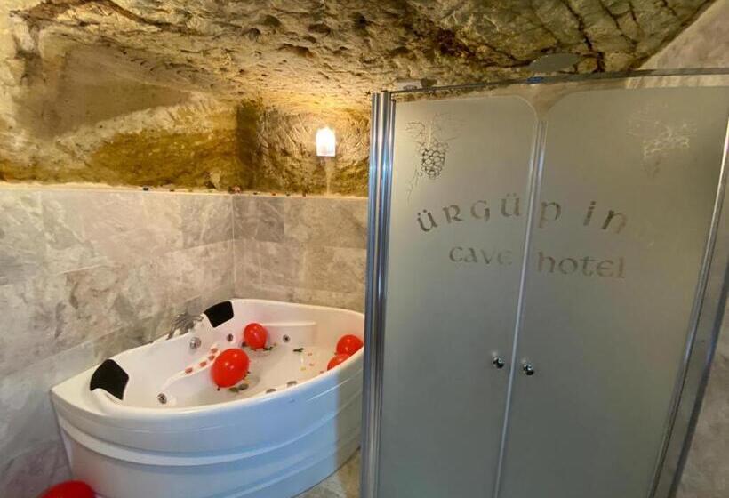 Номер Deluxe, Urgup Inn Cave