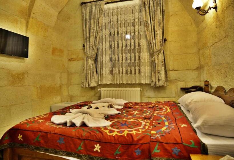 Номер Economy, Urgup Inn Cave