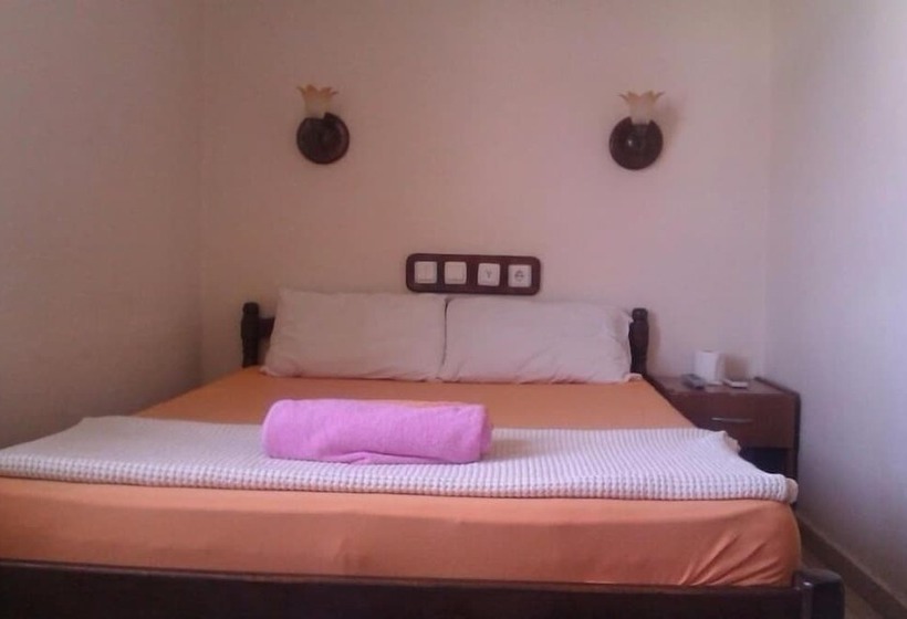 Номер Стандарт, Pinara Pension & Guesthouse