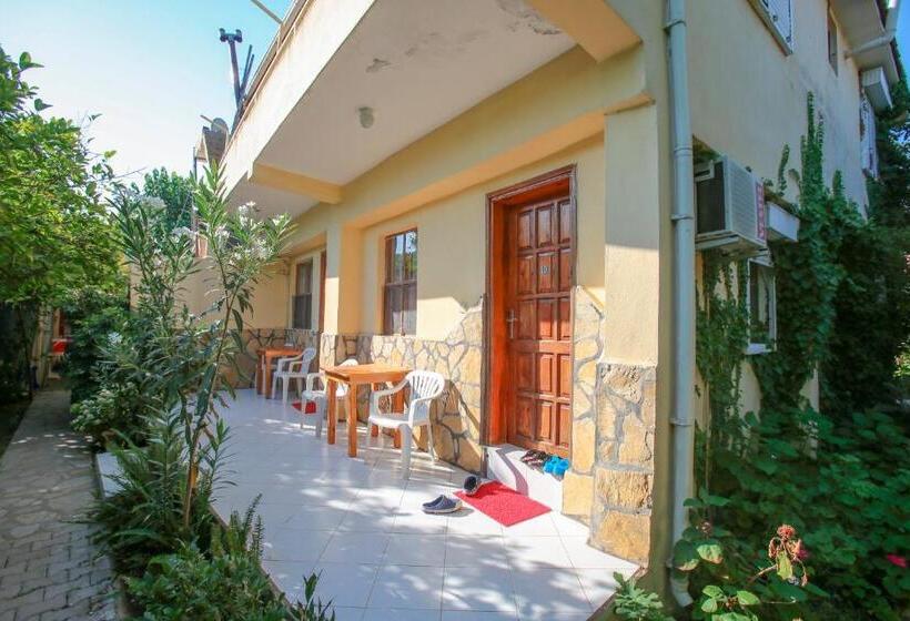 Номер Стандарт, Ugur Pansiyon Bungalows