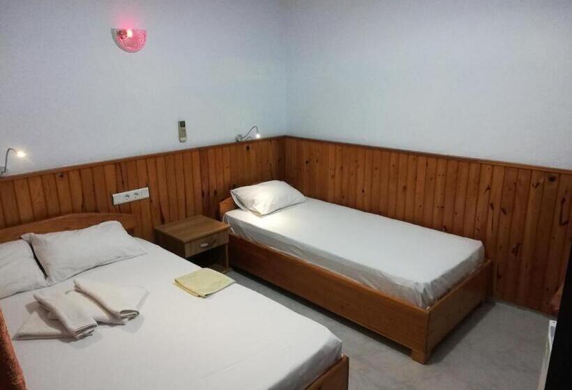 Номер Стандарт, Ugur Pansiyon Bungalows
