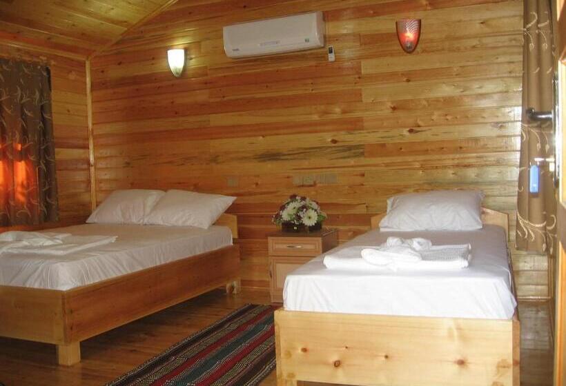 Бунгало Стандарт, Ugur Pansiyon Bungalows