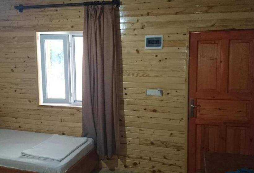 Номер Стандарт с Балконом, Ugur Pansiyon Bungalows