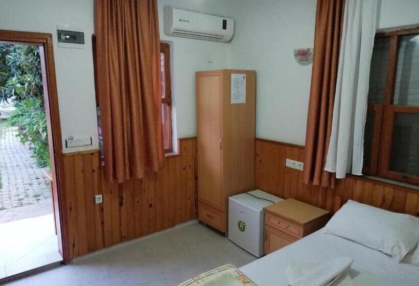 Номер Basic, Ugur Pansiyon Bungalows