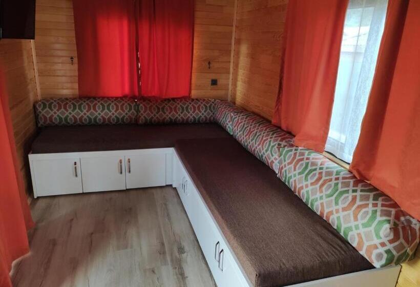 Дом 2 Спальни, Ugur Pansiyon Bungalows