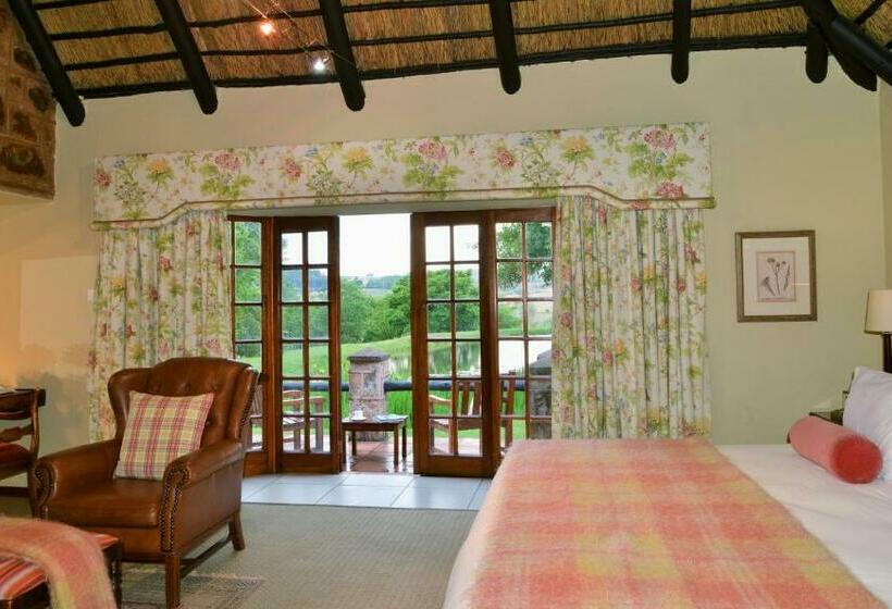 سوییت, Walkersons Hotel & Spa