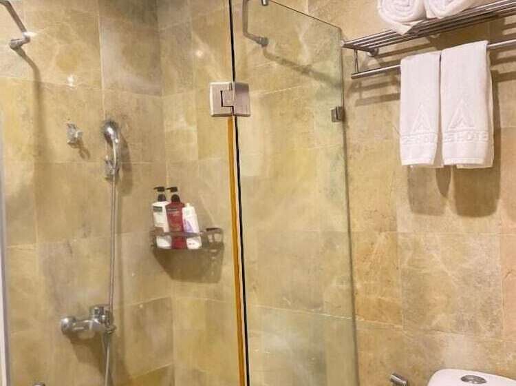 اتاق لوکس, A25 Hotel   12 Ngô Sỹ Liên