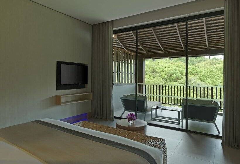 Номер Executive, Avista Hideaway Phuket Patong   Mgallery