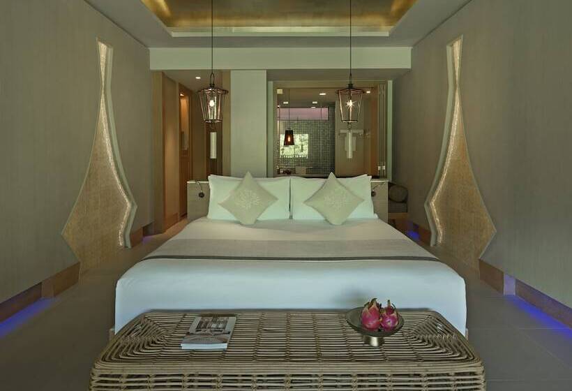 Номер Executive, Avista Hideaway Phuket Patong   Mgallery