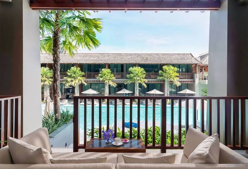 Номер Executive, Avista Hideaway Phuket Patong   Mgallery