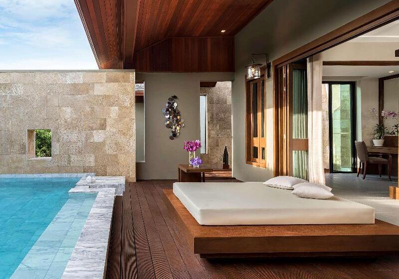 Президентский Люкс, Avista Hideaway Phuket Patong   Mgallery