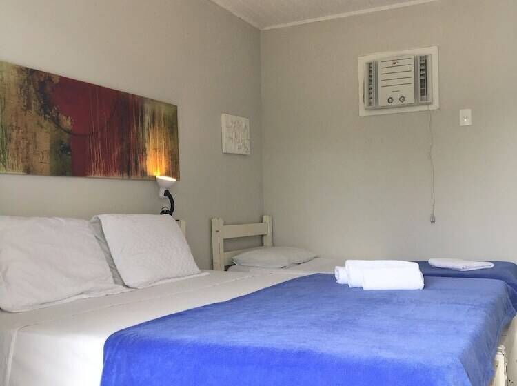 스탠다드 룸, Bella Geriba Suites