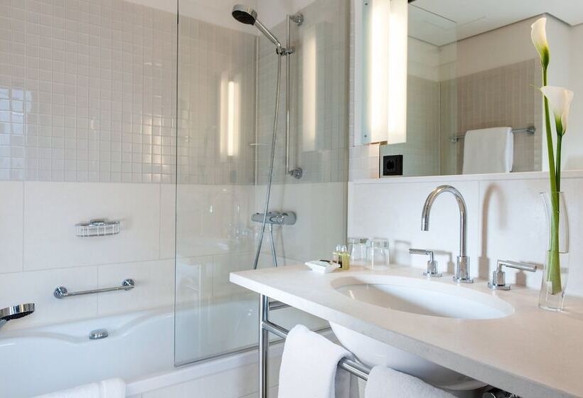 带1个卧室的舒适公寓, Clipper Boardinghouse  Hamburgholzhafen