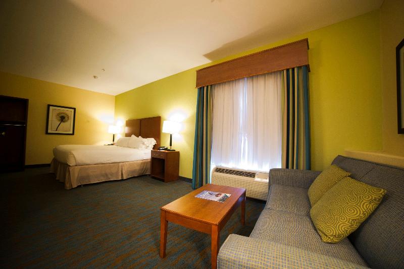 Стандартный Номер Кровать Кинг, Holiday Inn Express Hotel & Suites Atlanta East   Lithonia, An Ihg