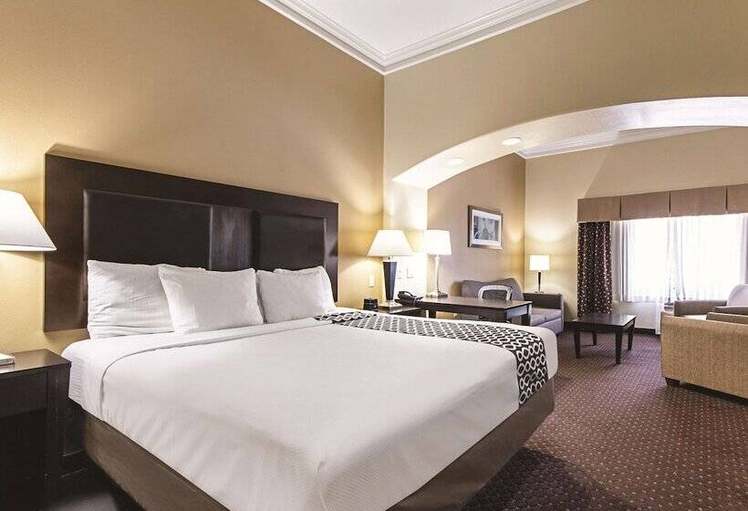 디럭스 스위트, La Quinta By Wyndham Houston New Caney