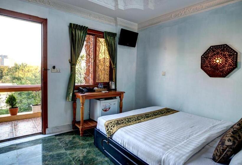 غرفة سوبيريور, Rs Ii Guesthouse