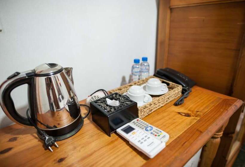 غرفة قياسية, Rs Ii Guesthouse