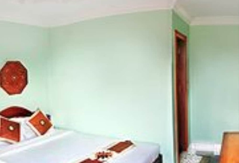 غرفة قياسية, Rs Ii Guesthouse