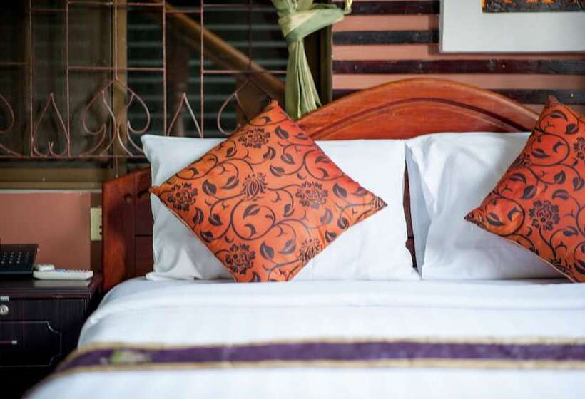 غرفة سوبيريور, Rs Ii Guesthouse