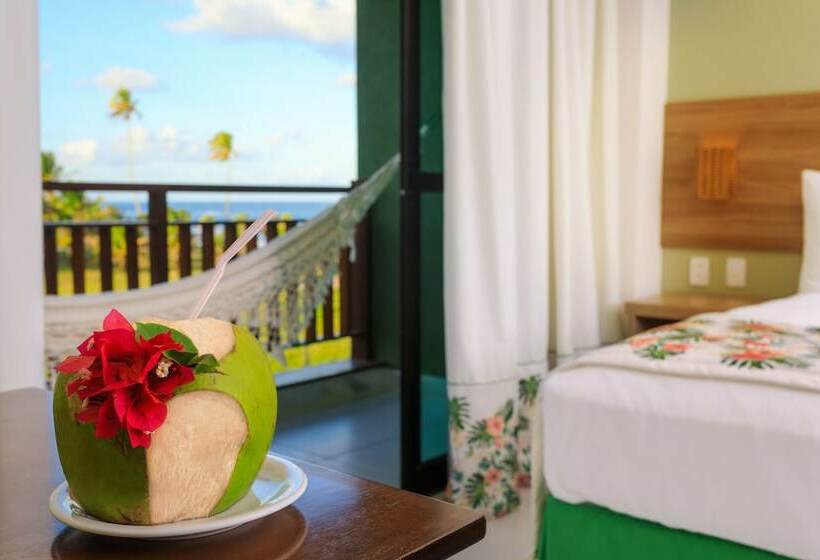 4인용 스탠다드 룸, Viva Porto De Galinhas Resort