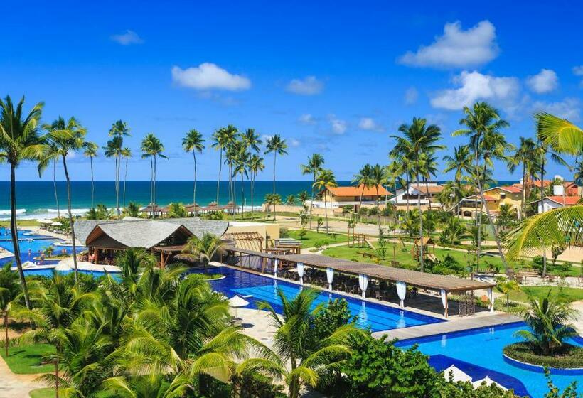 수피리어 룸, Viva Porto De Galinhas Resort