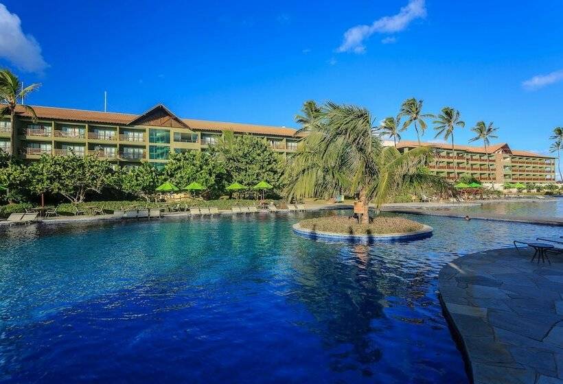 수피리어 트리플 룸, Viva Porto De Galinhas Resort