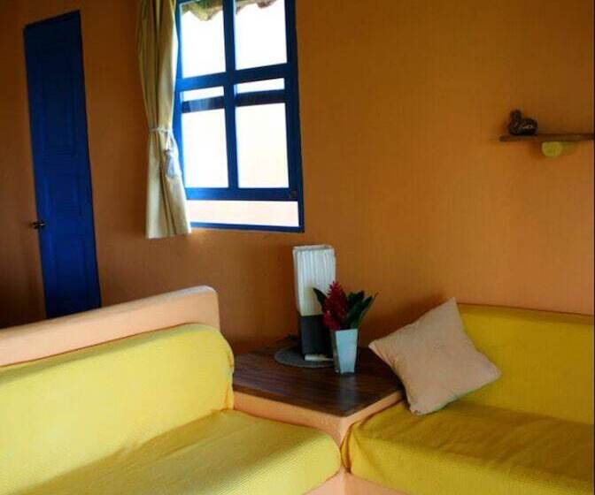 침실 1개 아파트, Casitas Sollevante Boutique