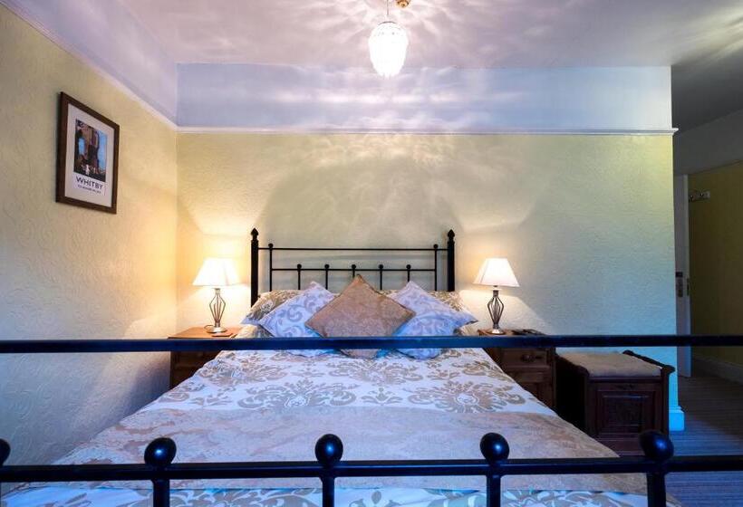 Номер Deluxe, Broomfield House