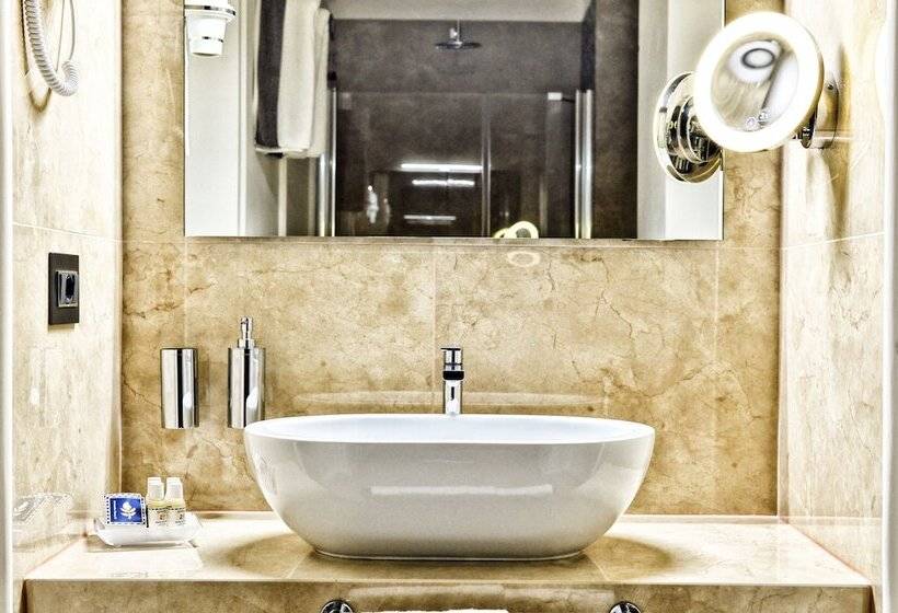 اتاق لوکس, Casa Isabella Exclusive