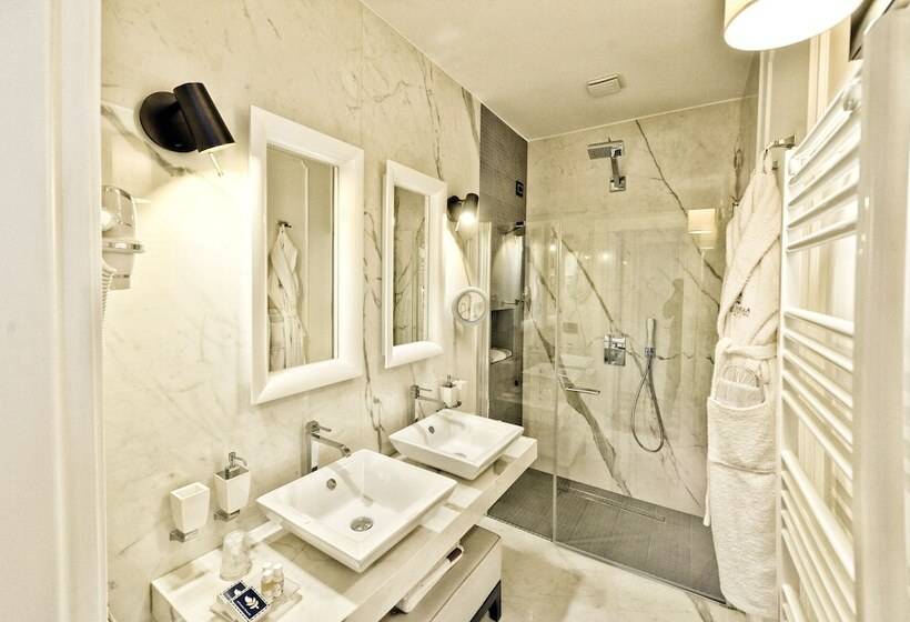 سوییت, Casa Isabella Exclusive