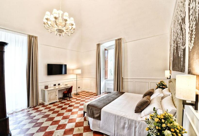سوییت, Casa Isabella Exclusive