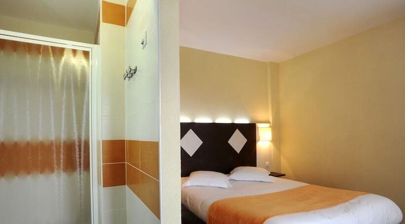 高级大房间, The Originals City, Hôtel Des Arènes, Saintes