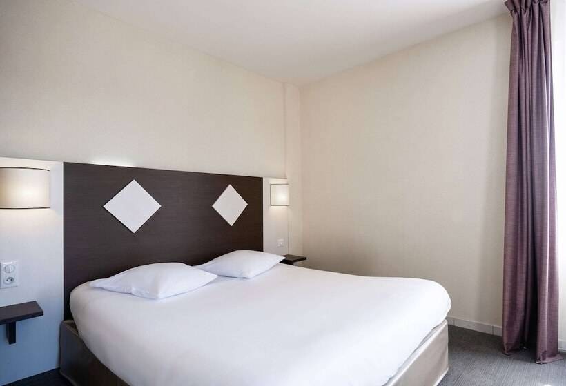 高级大房间, The Originals City, Hôtel Des Arènes, Saintes