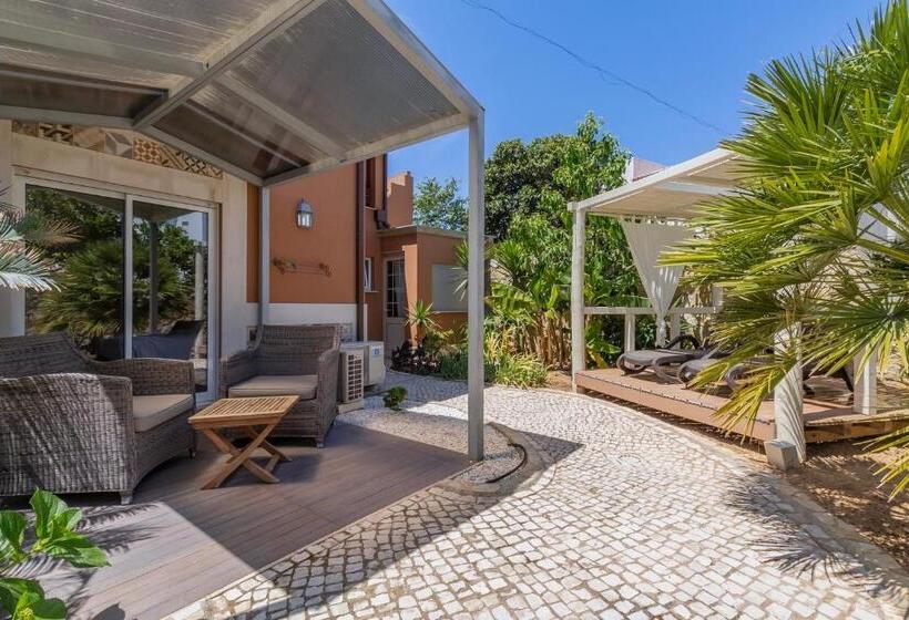 Quarto Estandar com Terraço, Guesthouse D. Manuel I   Adults Only