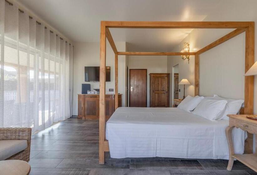 Suíte com Terraço, Guesthouse D. Manuel I   Adults Only