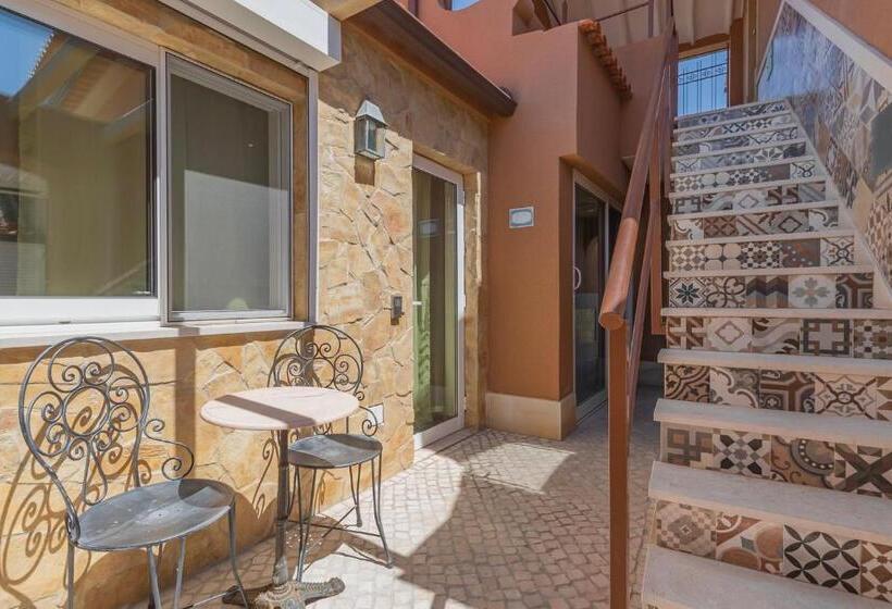 스탠다드 룸, Guesthouse D. Manuel I   Adults Only