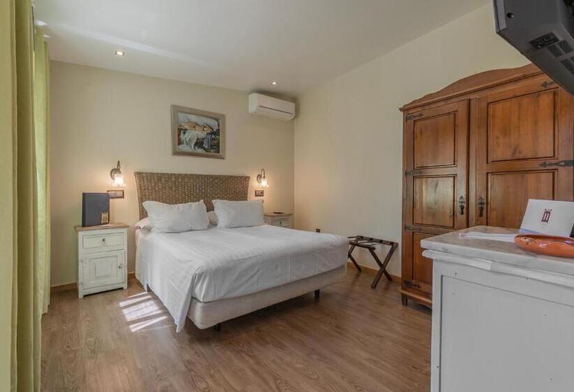 스탠다드 룸, Guesthouse D. Manuel I   Adults Only