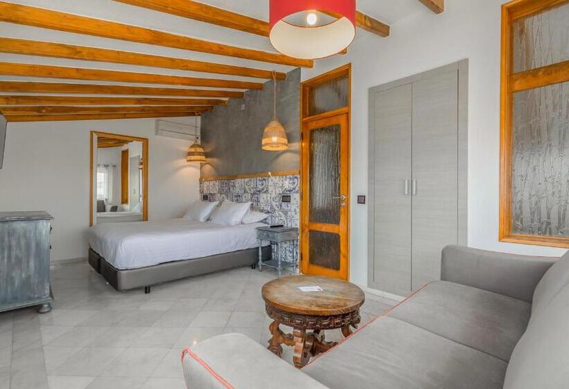 Suíte Dúplex, Guesthouse D. Manuel I   Adults Only