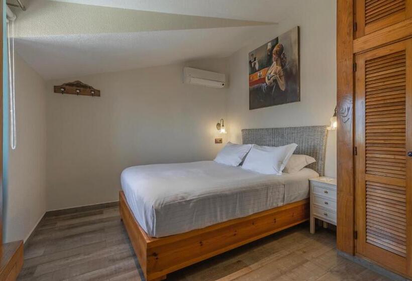 Apartamento 2 Dormitórios, Guesthouse D. Manuel I   Adults Only