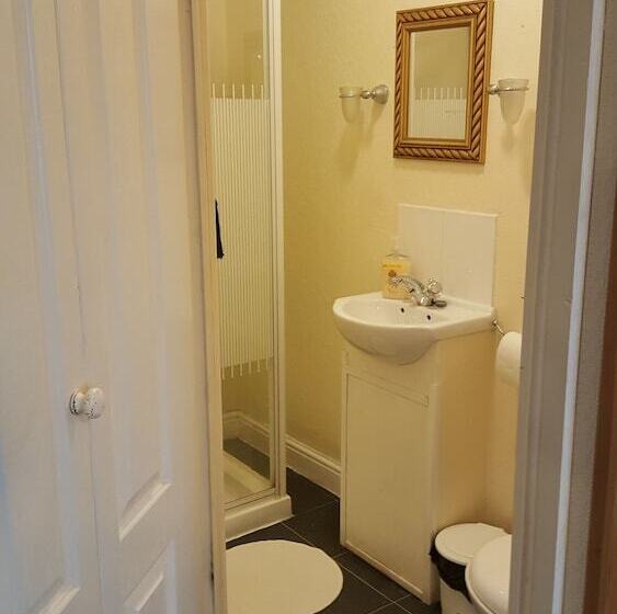 Номер Economy, Fairhaven Guest Accommodation
