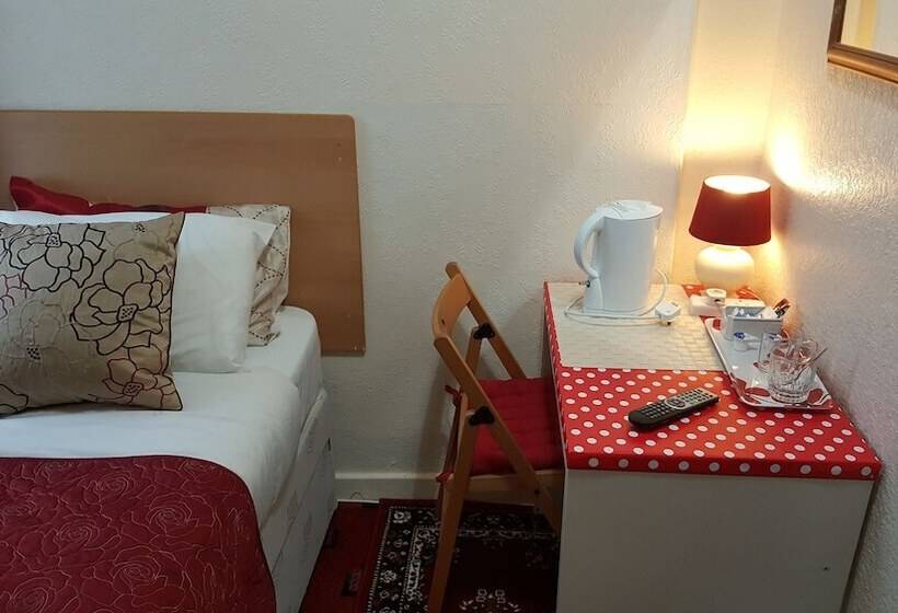 Номер Economy Индивидуальный, Fairhaven Guest Accommodation