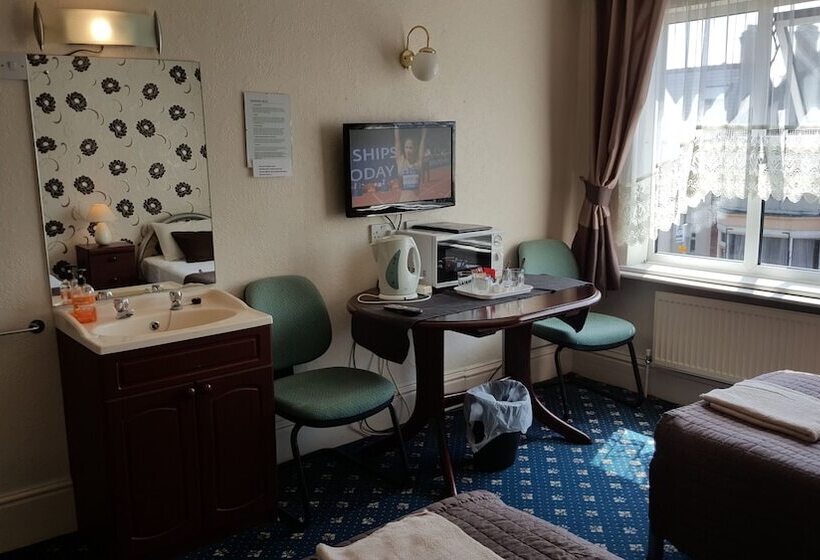 Номер Economy, Fairhaven Guest Accommodation